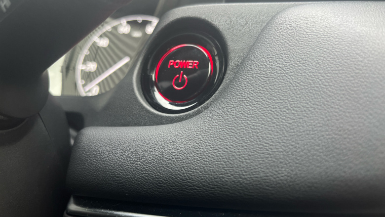 Honda HR-V 1.5 eHEV Advance 5dr CVT Hybrid Hatchback